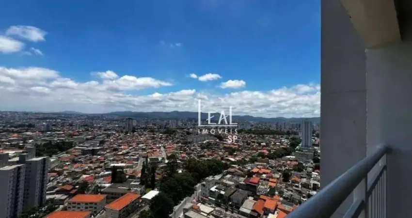 Apartamento com 3 dormitórios à venda, 80 m² por R$ 710.200,00 - Gopoúva - Guarulhos/SP