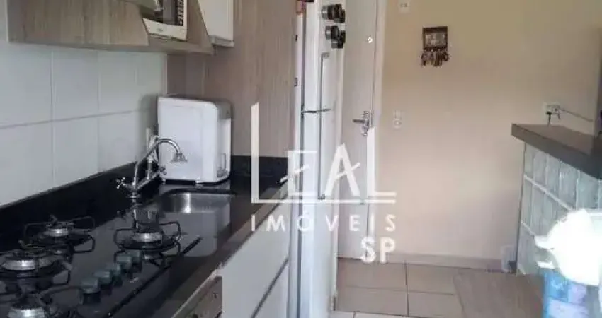 Apartamento com 3 dormitórios à venda, 62 m² por R$ 420.000,00 - Jardim Bela Vista - Guarulhos/SP