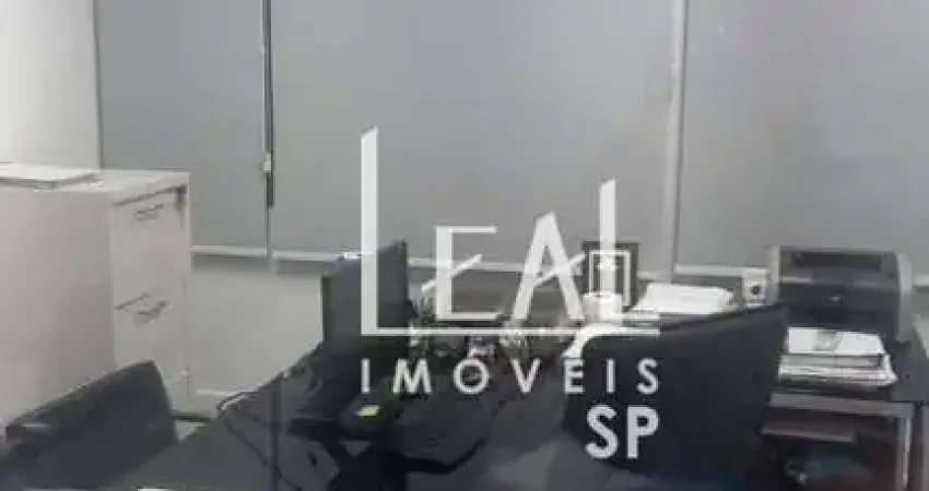 Sala, 100 m² - venda por R$ 550.000,00 ou aluguel por R$ 4.000,00/mês - Consolação - São Paulo/SP