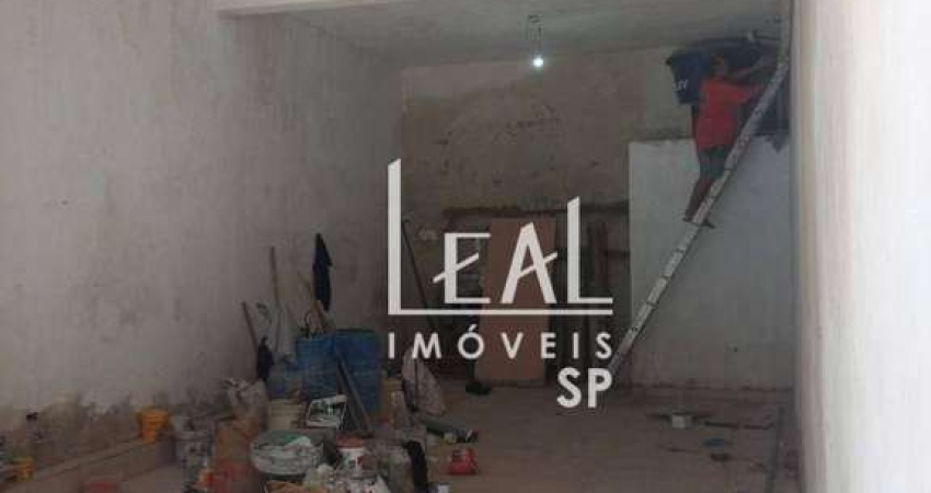 Sobrado com 1 dormitório, 60 m² - venda por R$ 370.000,00 ou aluguel por R$ 2.620,00/mês - Cidade Martins - Guarulhos/SP