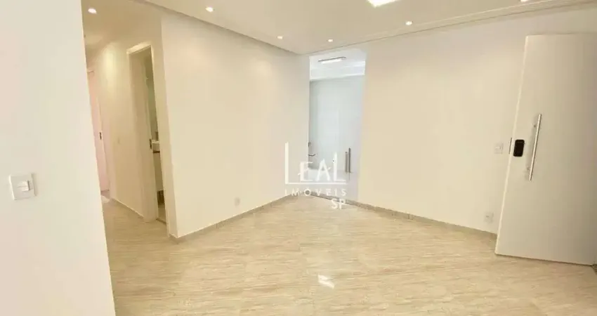 Apartamento com 3 dormitórios à venda, 76 m² por R$ 500.000,00 - Picanco - Guarulhos/SP