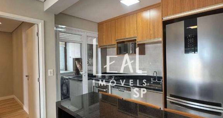 Apartamento com 3 dormitórios à venda, 93 m² por R$ 1.600.000 - Macedo - Guarulhos/SP