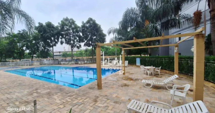 Apartamento com 2 dormitórios à venda, 45 m² por R$ 274.600,00 - Vila Venditti - Guarulhos/SP