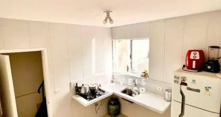Casa com 3 dormitórios à venda, 90 m² por R$ 380.000,00 - Vila Zamataro - Guarulhos/SP