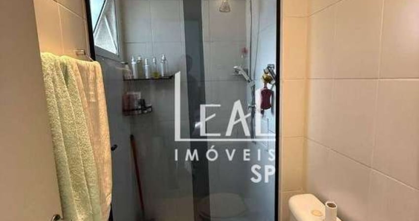 Apartamento com 2 dormitórios à venda, 52 m² por R$ 379.000,00 - Jardim Flor da Montanha - Guarulhos/SP