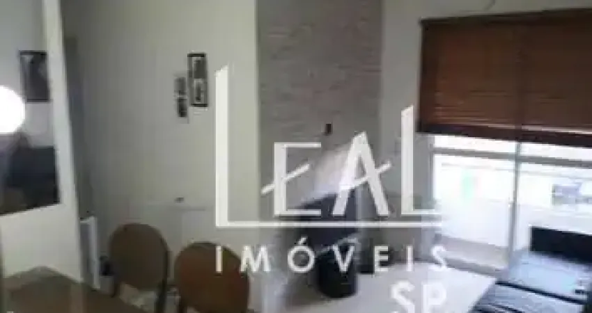 Apartamento com 2 dormitórios à venda, 52 m² por R$ 379.000,00 - Jardim Flor da Montanha - Guarulhos/SP