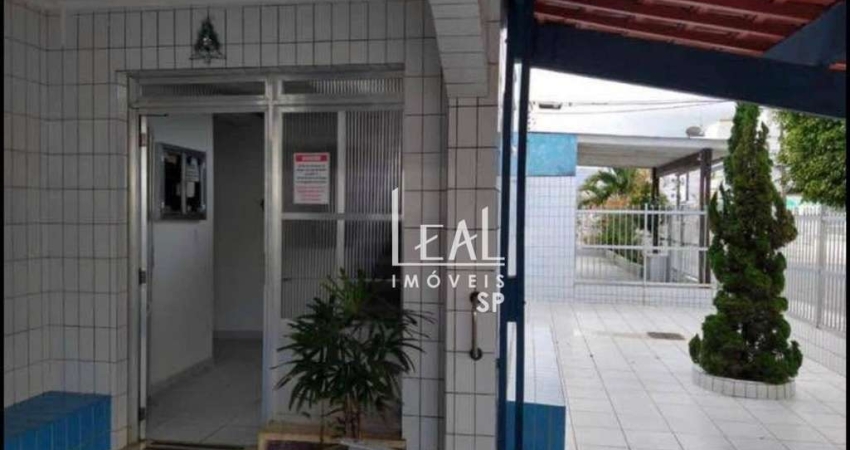 Kitnet com 1 dormitório à venda, 26 m² por R$ 120.000,00 - Ocian - Praia Grande/SP