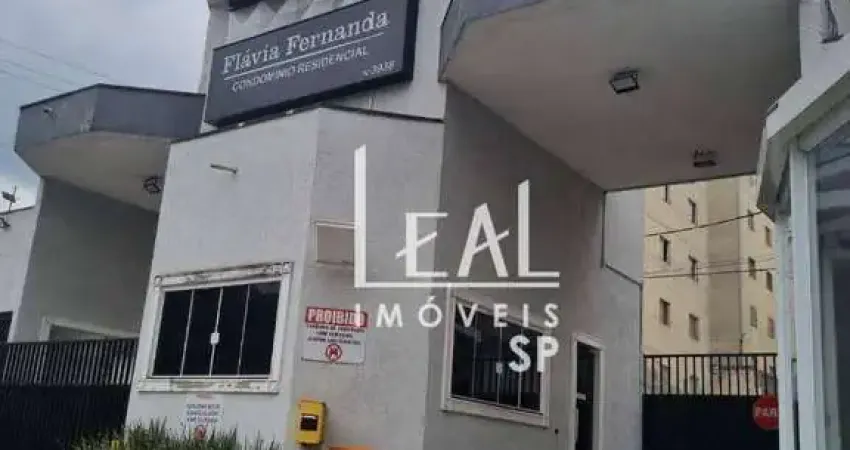 Apartamento com 2 dormitórios à venda, 56 m² por R$ 222.600,00 - Centro - Guarulhos/SP