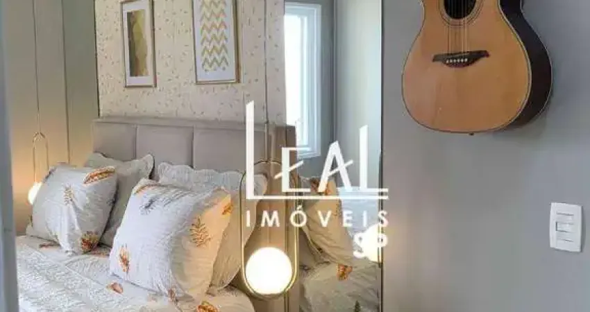 Apartamento com 3 dormitórios à venda, 93 m² por R$ 960.000 - Centro - Guarulhos/SP