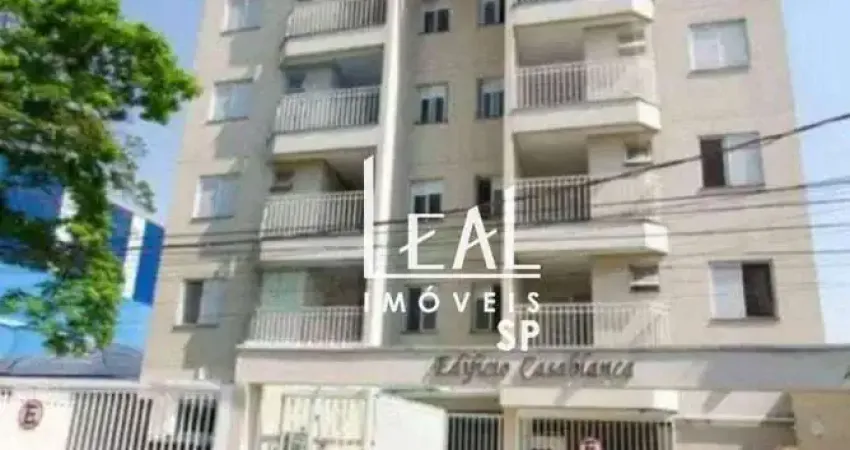 Cobertura com 4 dormitórios, 107 m² - venda por R$ 700.000,00 ou aluguel por R$ 4.286,00/mês - Jardim Bom Clima - Guarulhos/SP