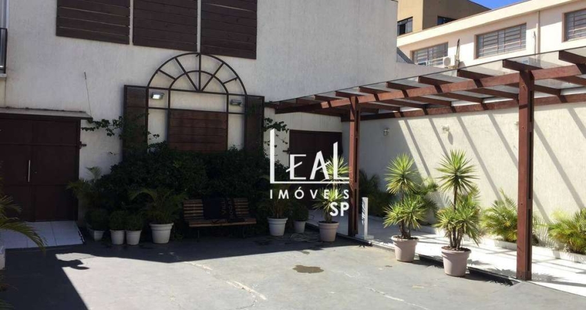 Salão à venda, 719 m² por R$ 7.750.000 - Barra Funda - São Paulo/SP