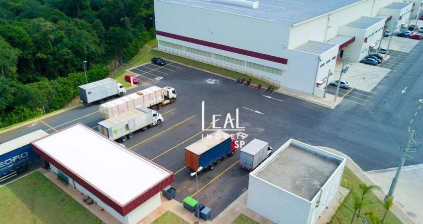 Galpão à venda, 1300 m² por R$ 5.851.440 - Vila Saiago - Guarulhos/SP