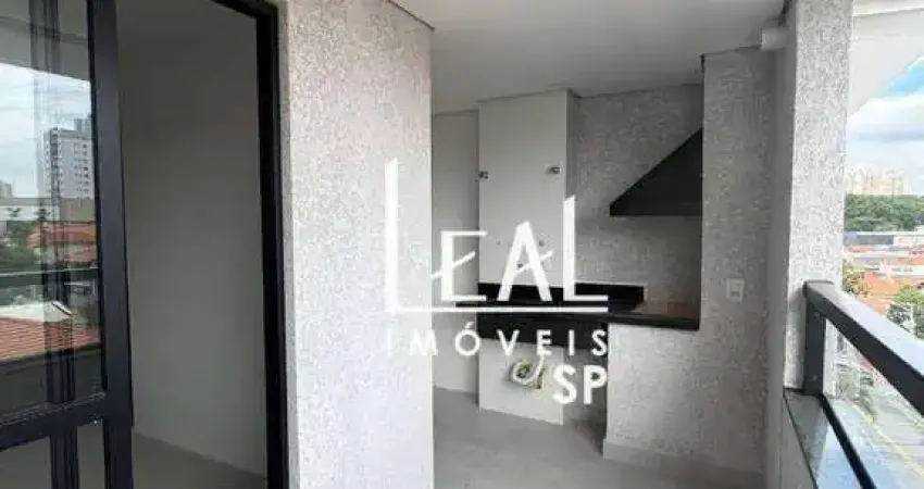 Apartamento com 2 dormitórios à venda, 51 m² por R$ 420.000,00 - Vila Progresso - Guarulhos/SP