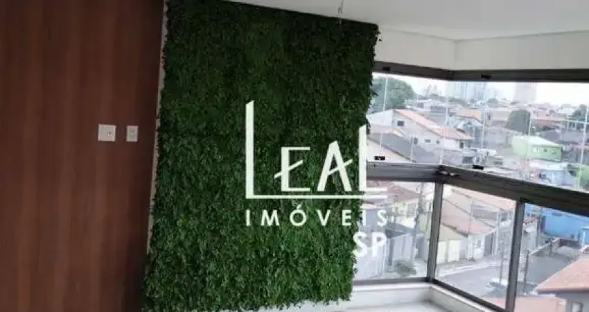 Apartamento com 4 dormitórios à venda, 150 m² por R$ 1.700.000,00 - Jardim Bebedouro - Guarulhos/SP