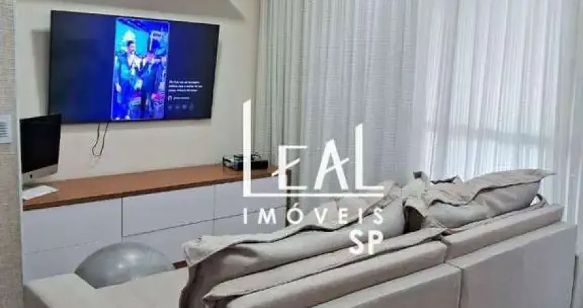 Apartamento com 3 dormitórios à venda, 86 m² por R$ 870.000,00 - Vila Leonor - Guarulhos/SP