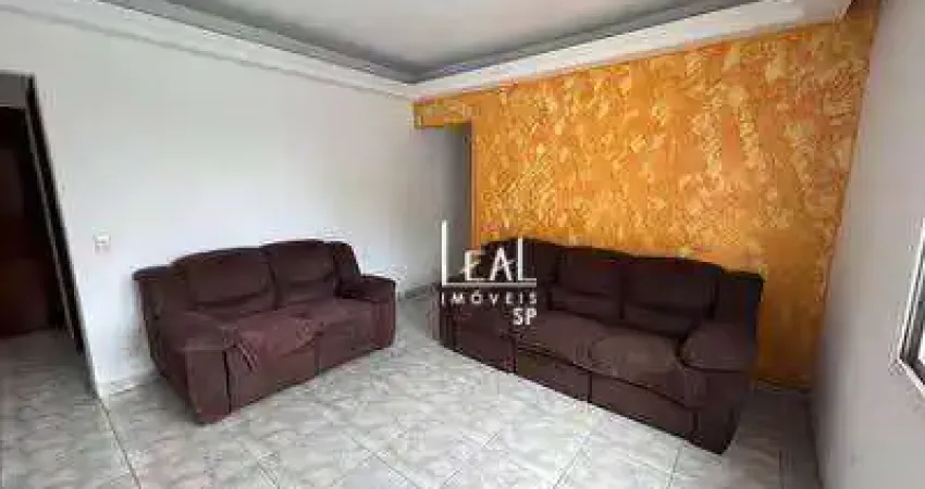 Apartamento com 3 dormitórios à venda, 70 m² por R$ 371.000 - Vila Camargos - Guarulhos/SP