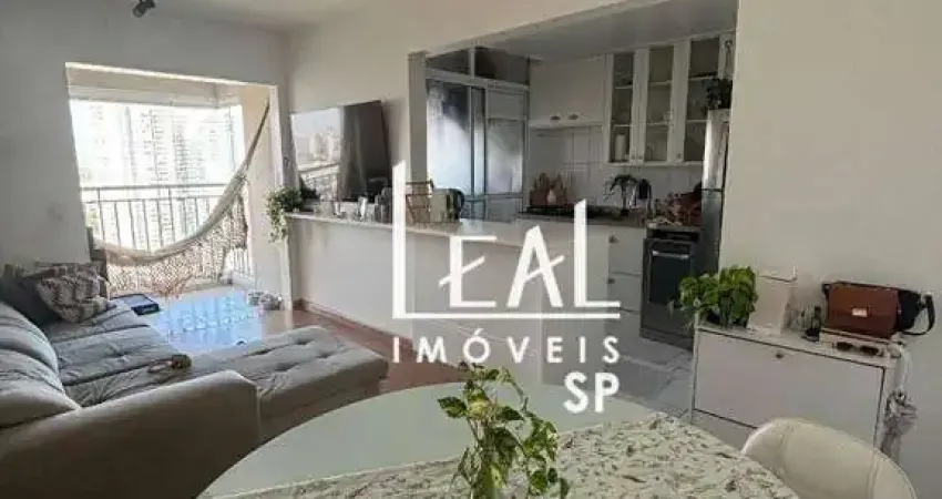 Apartamento com 2 dormitórios à venda, 65 m² por R$ 662.500,00 - Vila Augusta - Guarulhos/SP