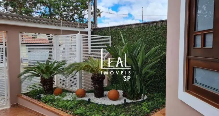 Sobrado com 3 dormitórios, 210 m² - venda por r$ 1.440.000,00 ou aluguel por r$ 6.168,99/mês - jardim santa clara - guarulhos/sp