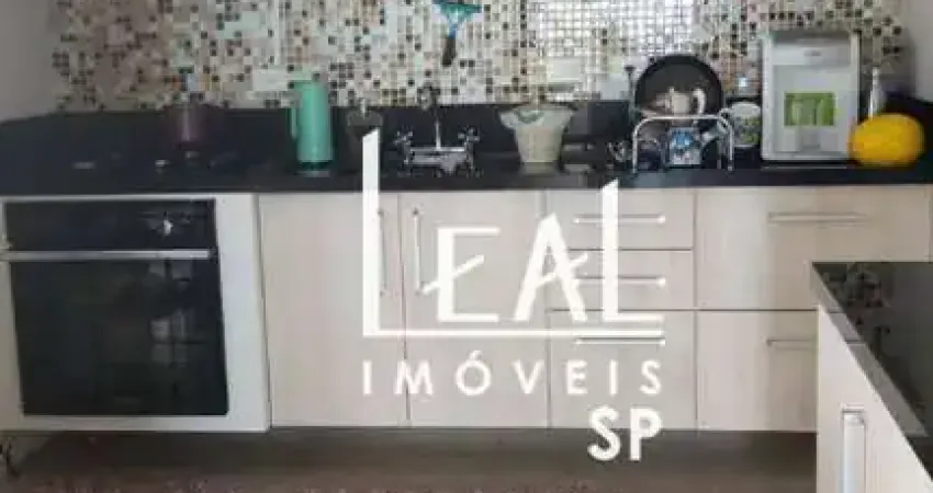 Apartamento com 3 dormitórios à venda, 108 m² por R$ 1.290.000 - Vila Augusta - Guarulhos/SP