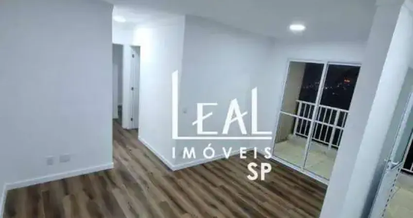 Apartamento com 2 dormitórios à venda, 56 m² por R$ 445.200,00 - Vila São João - Guarulhos/SP
