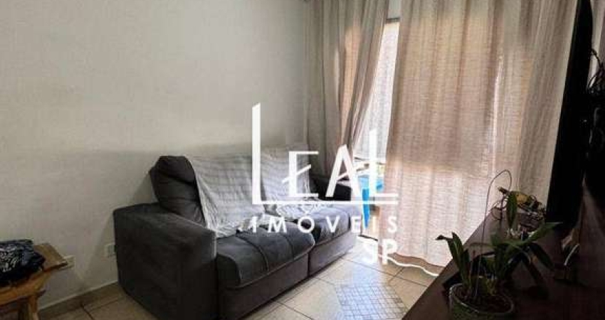 Apartamento com 3 dormitórios, 68 m² - venda por R$ 515.000,00 ou aluguel por R$ 3.445,00/mês - Vila Augusta - Guarulhos/SP