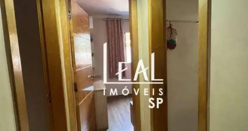Apartamento com 2 dormitórios à venda, 54 m² por R$ 280.000,00 - Centro - Guarulhos/SP