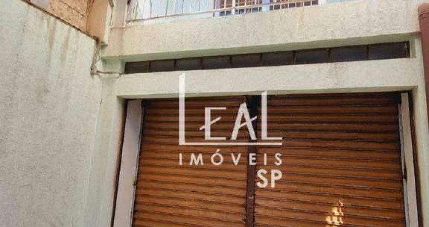 Sobrado com 3 dormitórios à venda, 146 m² por R$ 750.000,00 - Jardim Pinhal - Guarulhos/SP