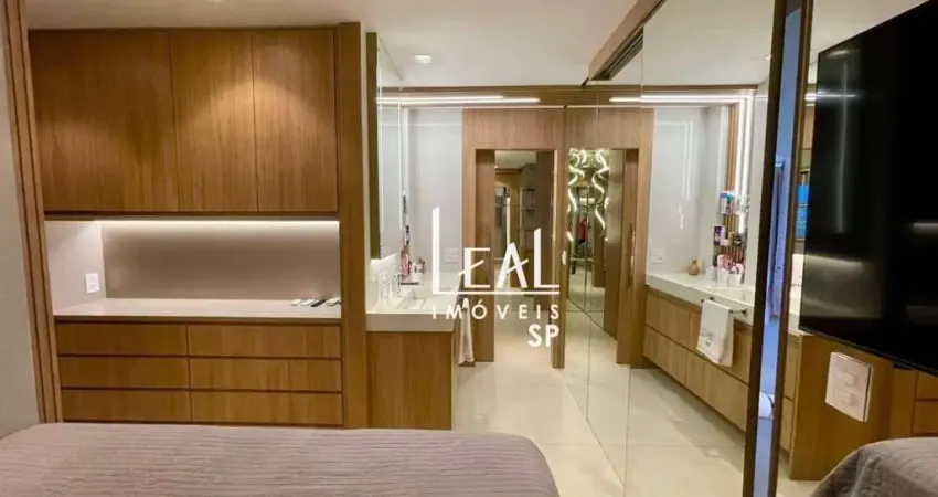 Apartamento com 2 dormitórios à venda, 94 m² por R$ 1.750.000,00 - Macedo - Guarulhos/SP