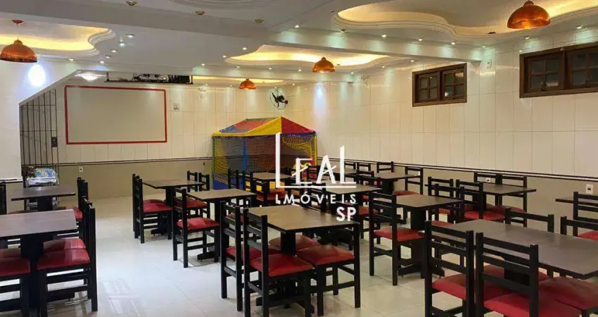 Prédio à venda, 750 m² por R$ 1.450.000,00 - Jardim Zaira - Guarulhos/SP
