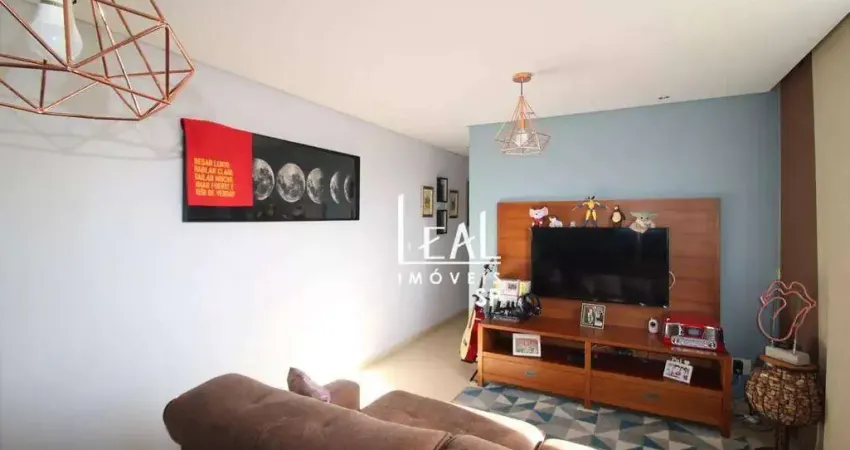 Apartamento com 2 dormitórios à venda, 50 m² por R$ 410.000,00 - Imirim - São Paulo/SP