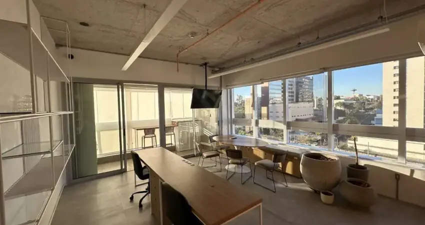 Sala para alugar, 39 m² por R$ 5.085,15/mês - Macedo - Guarulhos/SP