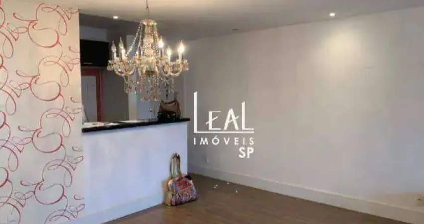 Apartamento com 3 quartos à venda, 103 m² por R$ 1.070.000 - Centro - Guarulhos/SP