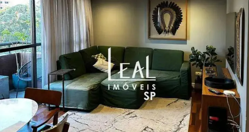 Apartamento duplex com 2 dormitórios à venda, 98 m² por r$ 760.000,00 - jardim londrina - são paulo/sp