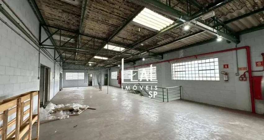 Prédio, 3000 m² - venda por r$ 5.985.000 ou aluguel por r$ 50.000/mês - vila das palmeiras - guarulhos/sp