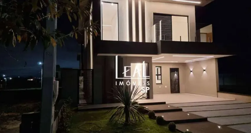 Casa com 3 dormitórios à venda, 232 m² por r$ 1.490.000,00 - jardim das flores - são josé dos campos/sp
