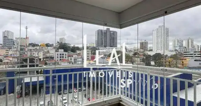 Apartamento com 2 dormitórios, 67 m² - venda por r$ 1.000.000,00 ou aluguel por r$ 5.870,00/mês - macedo - guarulhos/sp