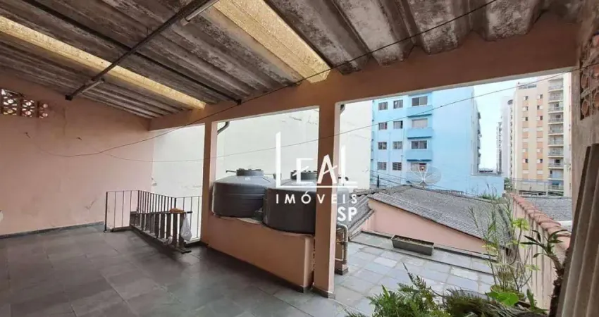 Sobrado com 2 dormitórios à venda, 140 m² por r$ 700.000,00 - vila camargos - guarulhos/sp