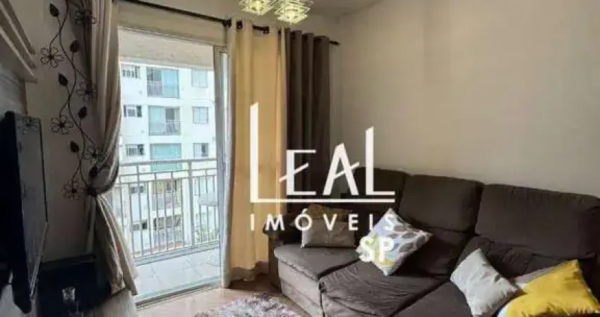 Apartamento com 3 dormitórios à venda, 64 m² por r$ 390.000,00 - ponte grande - guarulhos/sp