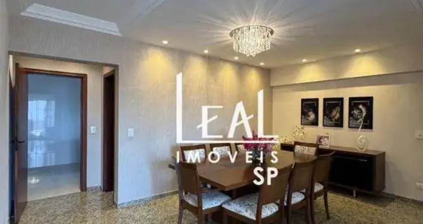 Apartamento com 3 dormitórios à venda, 132 m² por r$ 980.000,00 - vila galvão - guarulhos/sp