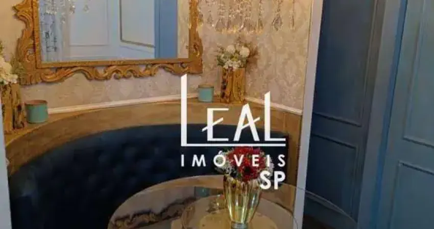 Apartamento com 2 dormitórios à venda, 38 m² por r$ 339.200,00 - cidade mãe do céu - são paulo/sp