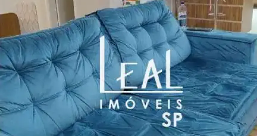 Apartamento com 3 dormitórios à venda, 108 m² por r$ 1.330.000,00 - vila augusta - guarulhos/sp