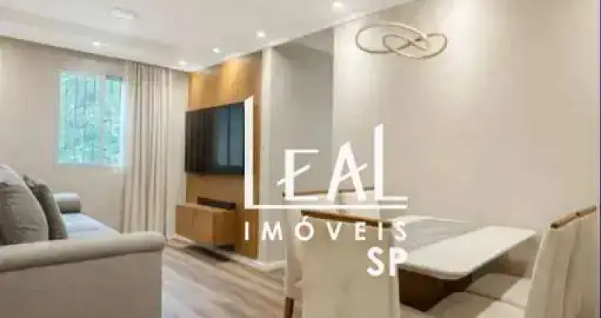 Apartamento com 2 dormitórios à venda, 62 m² por r$ 300.000 - vila fátima - guarulhos/sp