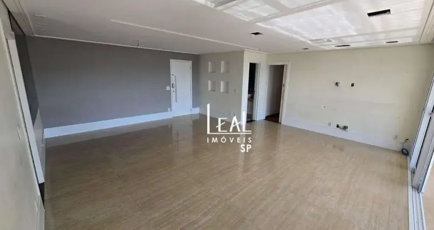 Apartamento com 3 dormitórios à venda, 154 m² por r$ 1.600.000,00 - jardim flor da montanha - guarulhos/sp