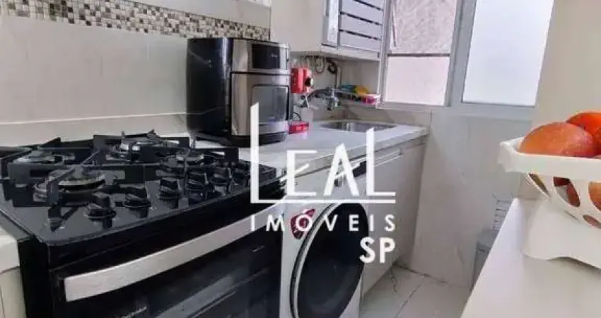 Apartamento com 3 dormitórios à venda, 61 m² por r$ 488.000,00 - vila endres - guarulhos/sp
