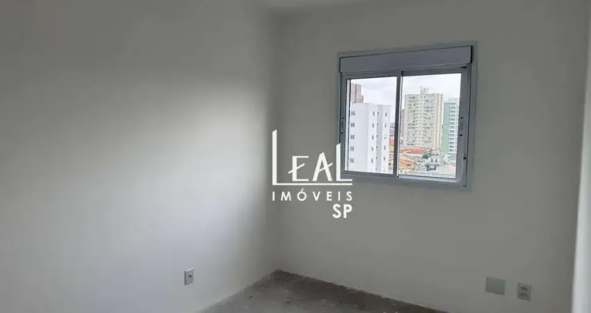 Apartamento com 2 dormitórios à venda, 69 m² por r$ 700.000,00 - vila rosália - guarulhos/sp