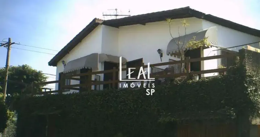 Sobrado com 6 dormitórios à venda, 290 m² por r$ 752.000 - jardim vila galvão - guarulhos/sp