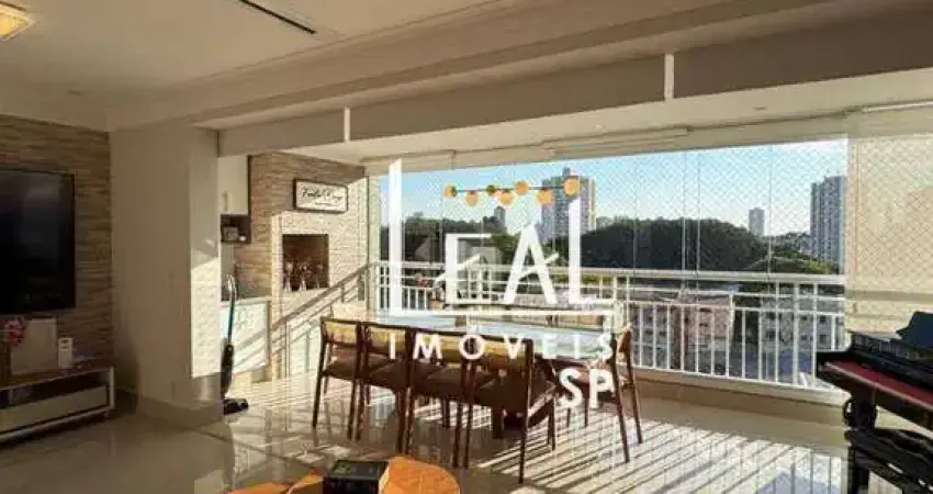 Apartamento com 2 dormitórios à venda, 93 m² por r$ 1.280.000 - centro - guarulhos/sp