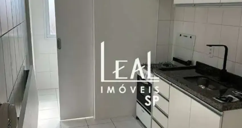 Apartamento com 2 dormitórios à venda, 58 m² por r$ 480.000,00 - jardim flor da montanha - guarulhos/sp