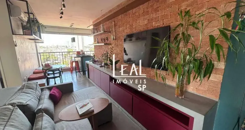 Apartamento com 2 dormitórios à venda, 70 m² por r$ 800.000,00 - vila bertioga - são paulo/sp