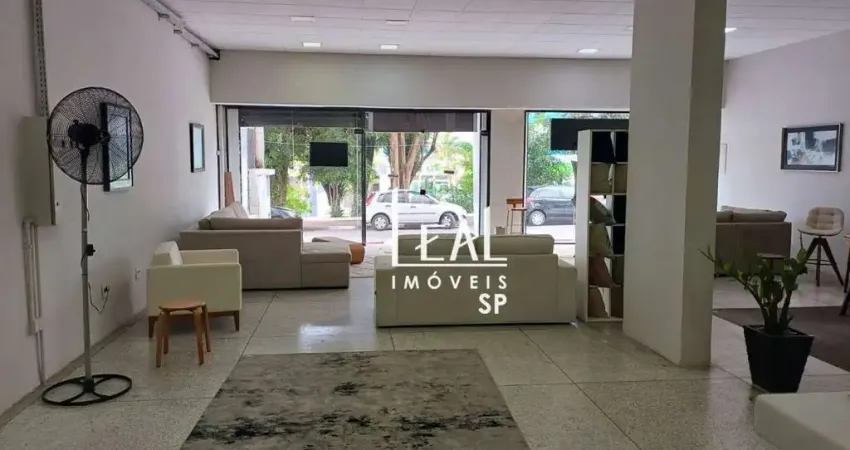 Loja à venda, 200 m² por r$ 1.500.000 - vila galvão - guarulhos/sp